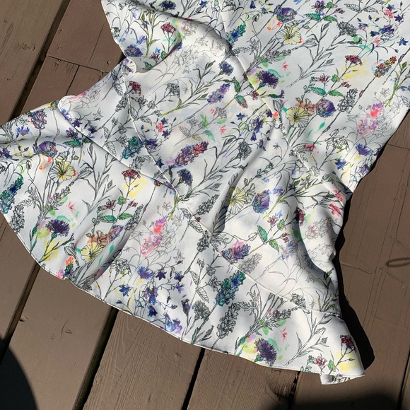 Easy breezy H&M Maxi dress 4 - Picture 6 of 11